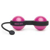 Broad City Nature's Pocket Kegel Balls 90g