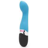 Broad City Boss Bitch Silicone G-Spot Vibrator