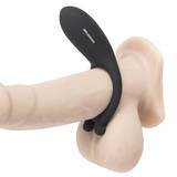 Doc Johnson Optimale USB Rechargeable Vibrating Cock Ring Doc Johnson Optimale USB Rechargeable Vibrating Cock Ring