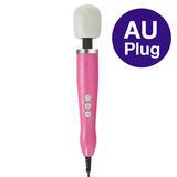 Doxy Extra Powerful Massage Wand Vibrator Pink