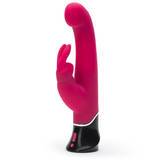 Happy Rabbit 2 G-Spot USB Rechargeable Rabbit Vibrator