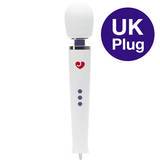 Lovehoney Deluxe Extra Powerful Mains Powered Magic Wand Vibrator