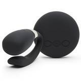 Lelo Tiani 3 SenseMotion Remote Control Clitoral and G-Spot Vibrator