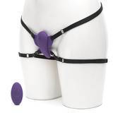 Desire Luxury USB Rechargeable Butterfly Hands-Free Vibrator