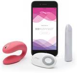Collection Sensations in Sync (2 pièces), We-Vibe