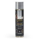 System JO Gelato Salted Caramel Flavoured Lubricant 120ml