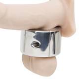 Titus Stainless Steel Advanced Ball Stretcher 678g