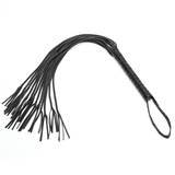 Black Rose Flogger