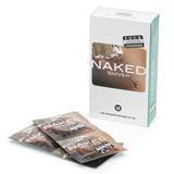 Four Seasons Naked Shiver Menthol Condoms (12 Pack)