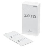 Ansell LifeStyles Zero Uber Thin Condoms (8 Pack)