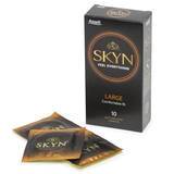 Ansell SKYN Large Non latex Condoms (10 Pack)