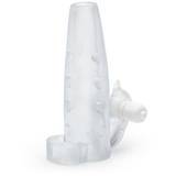 Fantasy X-Tensions Penis Extender with Clitoral Vibrator and Ball Loop