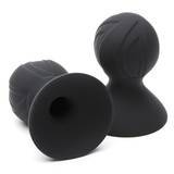 Nipple Play Silicone Pro Nipple Suckers