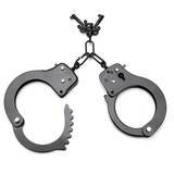 Fetish Fantasy Anodized Handcuffs