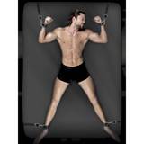 COMMAND Heavy-Duty Under-Mattress Restraint Kit