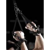 COMMAND Heavy-Duty Suspension Cuff Set