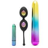 Lovehoney A Little Bit of Magic Sex Toy Kit (3 Piece)