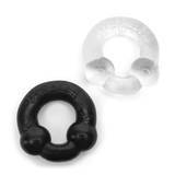 Oxballs ULTRABALLS Cock Ring Set (2 Pack)