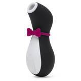 Satisfyer Penguin Rechargeable Clitoral Stimulator