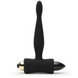 Rocks Off Teazer Petite Sensations Beginners Vibrating Anal Plug
