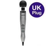 Doxy Number 3 Extra Powerful Aluminium Cast Massage Wand Vibrator