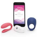 We-Vibe Sensation Unite Collection Couple's Vibrators (2 Piece)