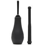 Perfect Fit Ergofló Director Silicone Anal Douche