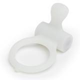 Marc Dorcel Glow In the Dark Vibrating Couple's Cock Ring