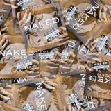 Four Seasons Naked Closer Fit Condoms (144 Pack)