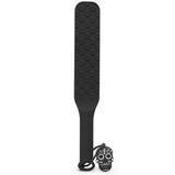 Bone Yard Punish and Obey Advanced Silicone Spanking Paddle