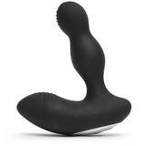 Electroshock USB Rechargeable Vibrating E-Stim Prostate Massager