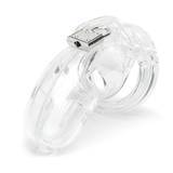 Man Cage Short Chastity Cage Kit