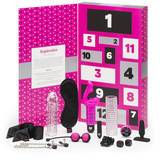 Lovehoney Sexploration Mega Couple's Sex Toy Kit (12 Piece)