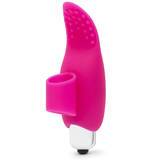 Lovehoney Tongue Tickler 7 Function Finger Vibrator
