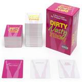 Dirty Nasty Filthy Card Game