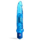 Anal Beginner's Realistic Vibrator 5.5 Inch