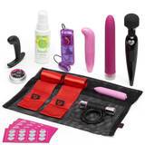 Lovehoney Mega Sale Couple's Bundle (12 Piece)