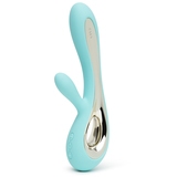 Lelo Insignia Soraya 2 Luxury Rechargeable Rabbit Vibrator