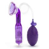 Berman Center Selene Vibrating Clitoral Pump