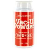Doc Johnson Vac-U-Lock Powder 28g