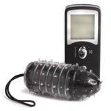 Ultra 10 Function Remote Control Vibrating Love Egg