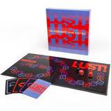 Lust Erotic Board Game