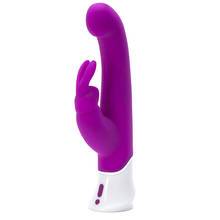 Happy Rabbit 2 G-Spot USB Rechargeable Rabbit Vibrator