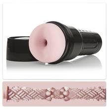 Fleshjack Go Surge Realistic Male Butt Masturbator