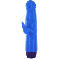 O'My Luxury Silicone Vibrator