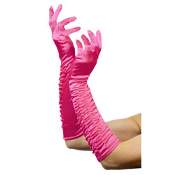 Temptress Long Gloves
