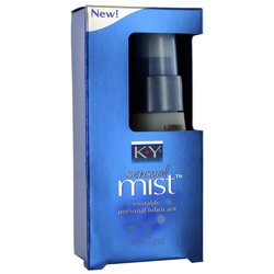 KY Sensual Mist 1oz
