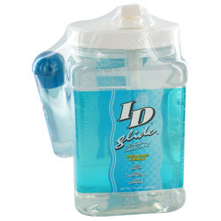 ID Glide Pump Bottle 2000ml