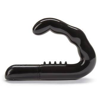 Lovehoney Rookie 10 Function Vibrating Prostate Massager