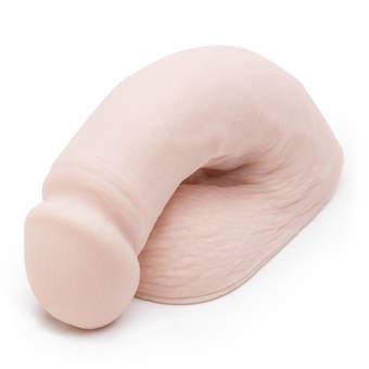 Limpy 6 Inch Soft Packing Dildo